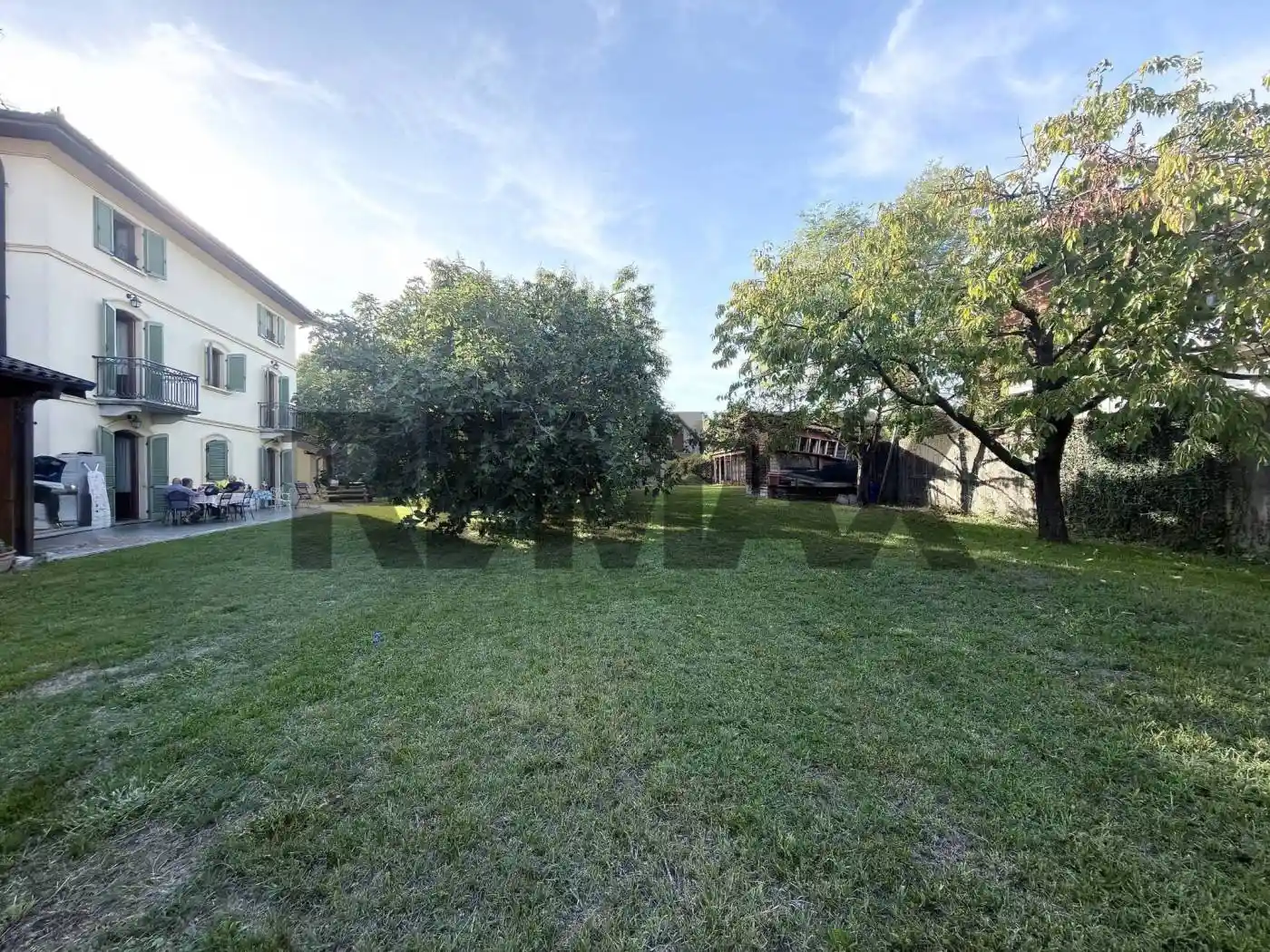 Villa in vendita a Cunardo
