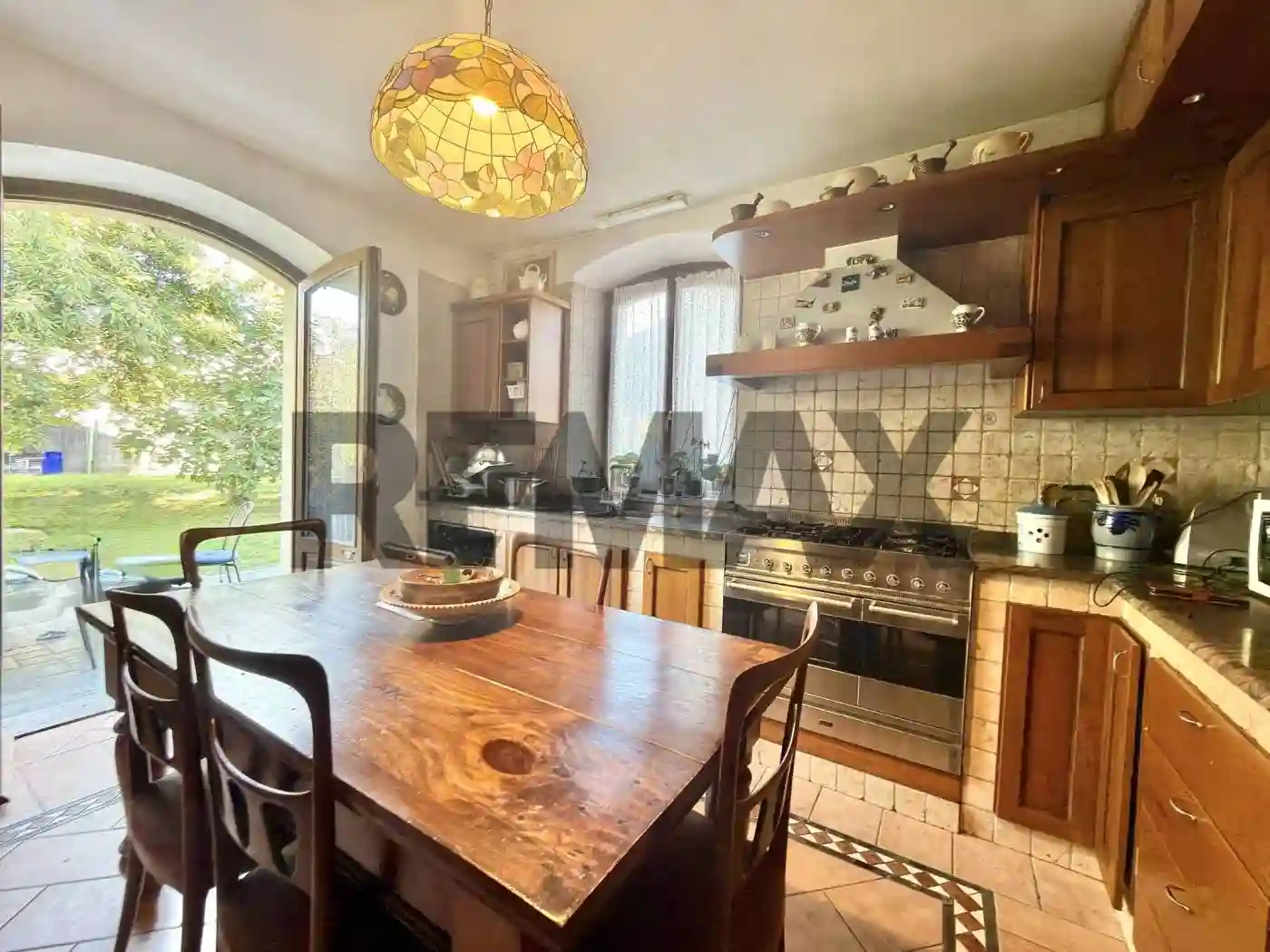 Villa - foto 5