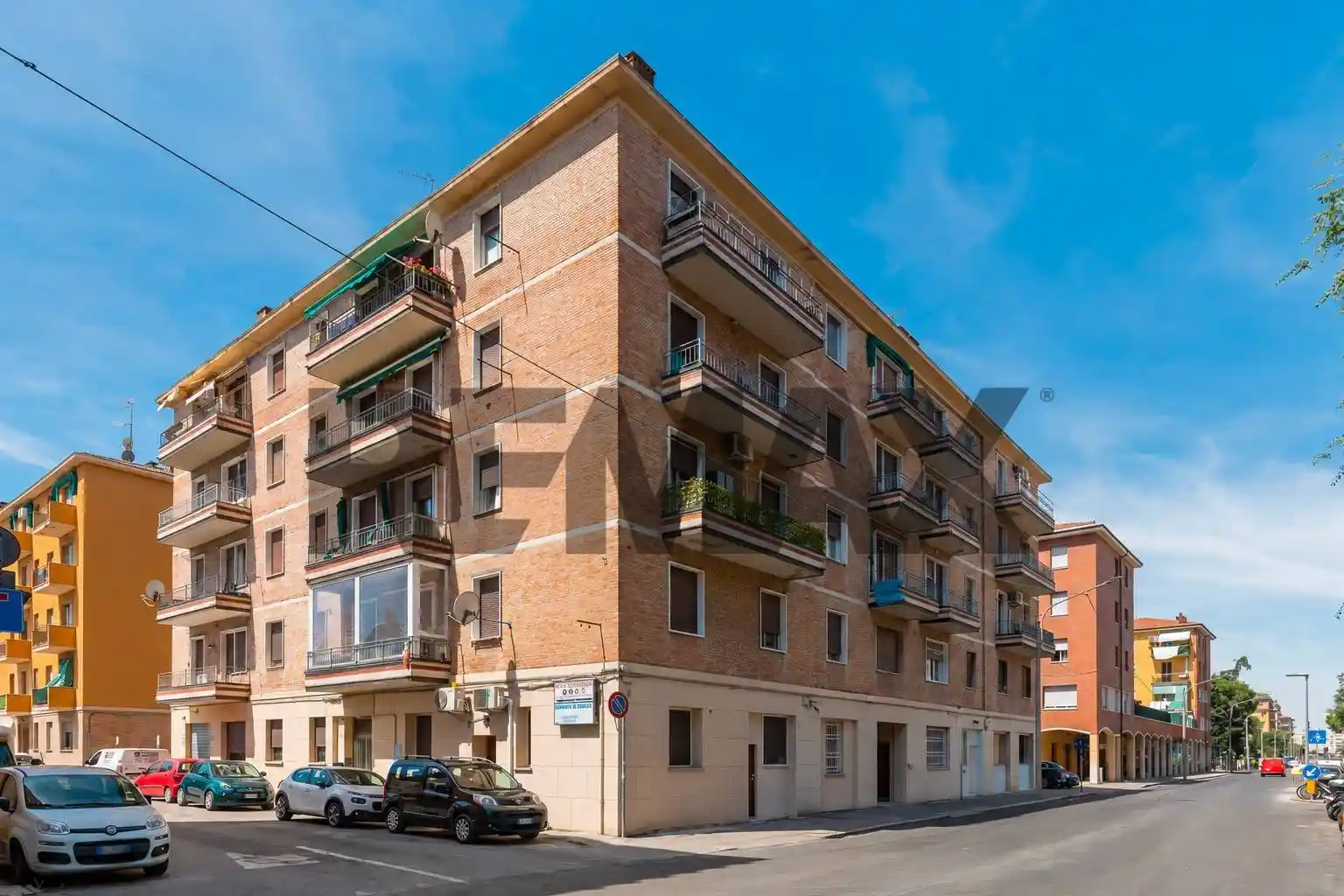 Appartamento in vendita a Bologna
