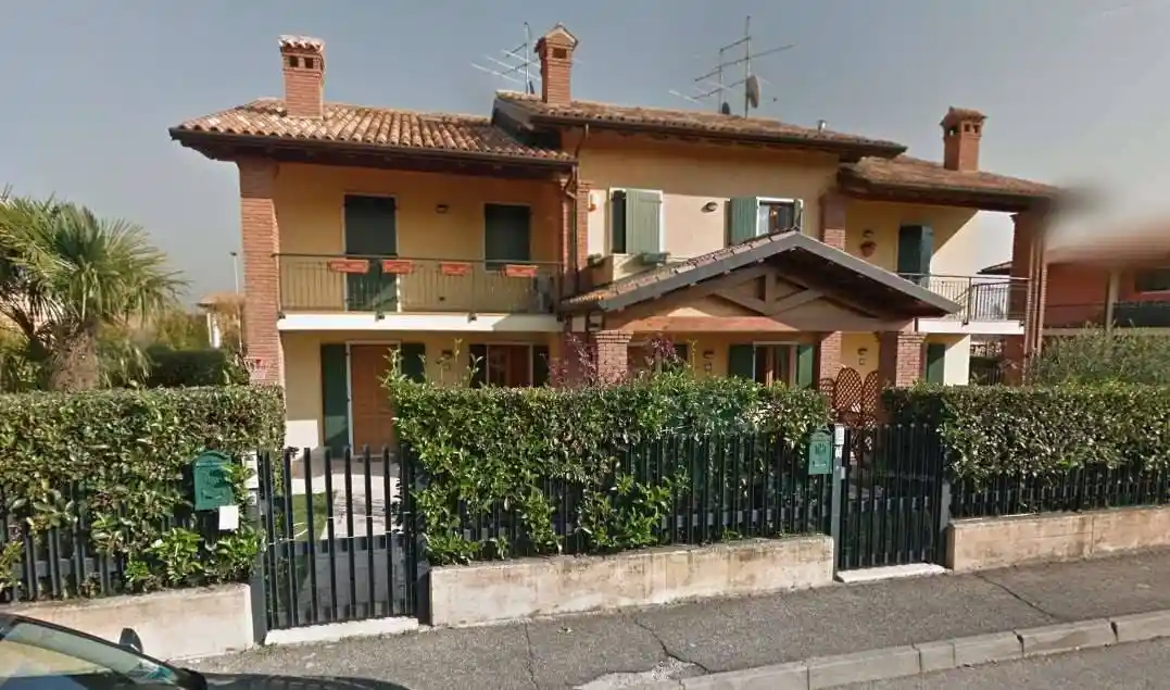 Villetta a schiera in vendita a Costermano sul Garda