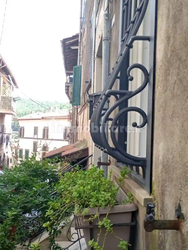 Palazzo - Edificio - foto 2