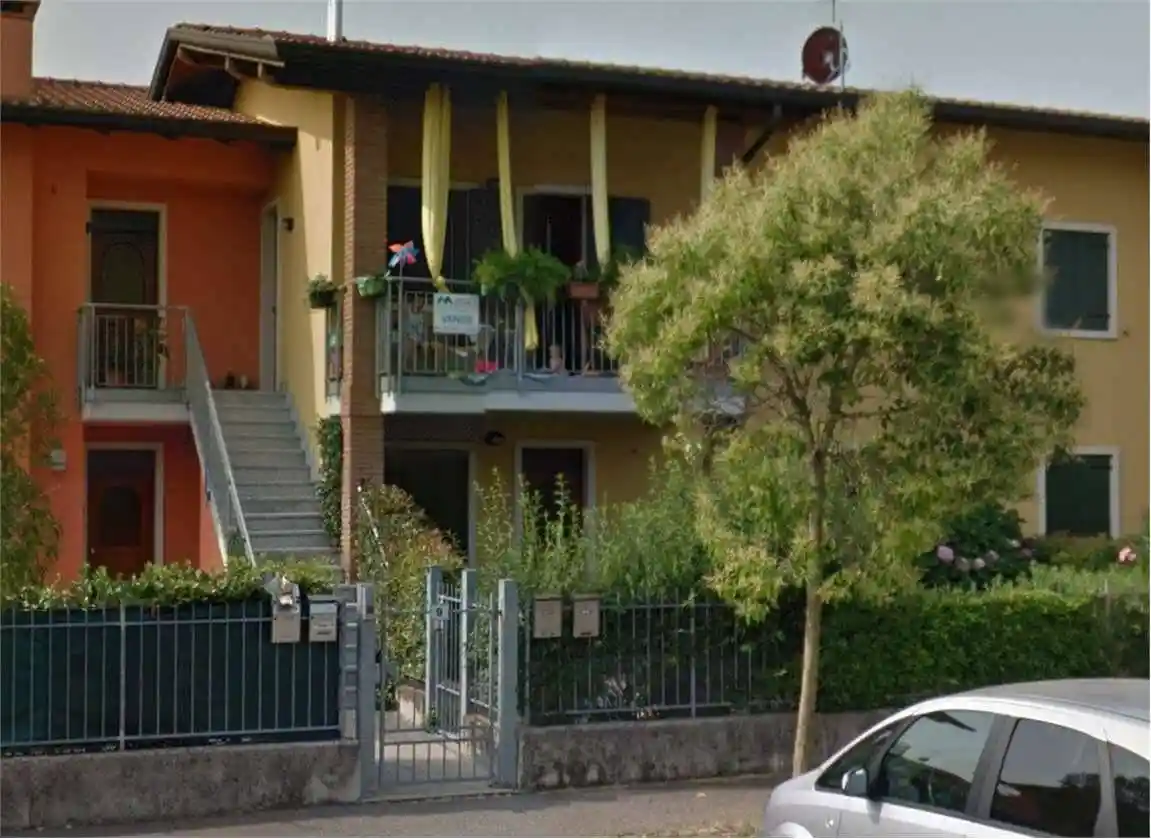 Appartamento in vendita a Castelnuovo del Garda