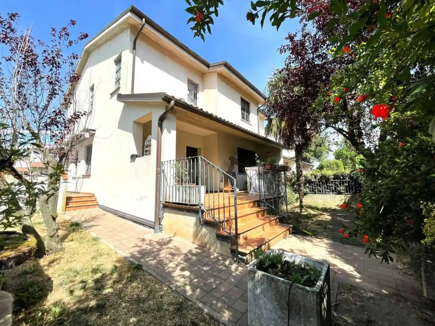 Villetta a schiera in vendita a Castel San Pietro Terme