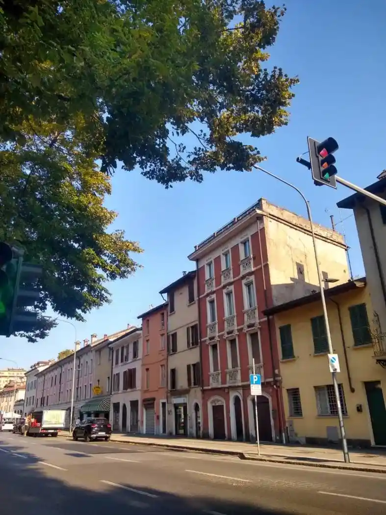 Appartamento in affitto a Brescia