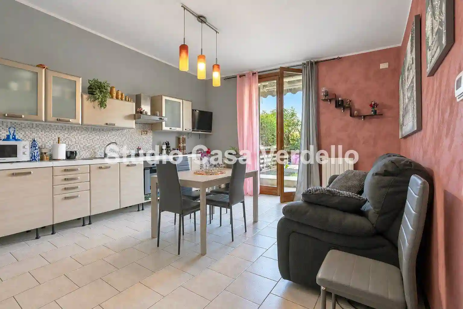 Appartamento - foto 4