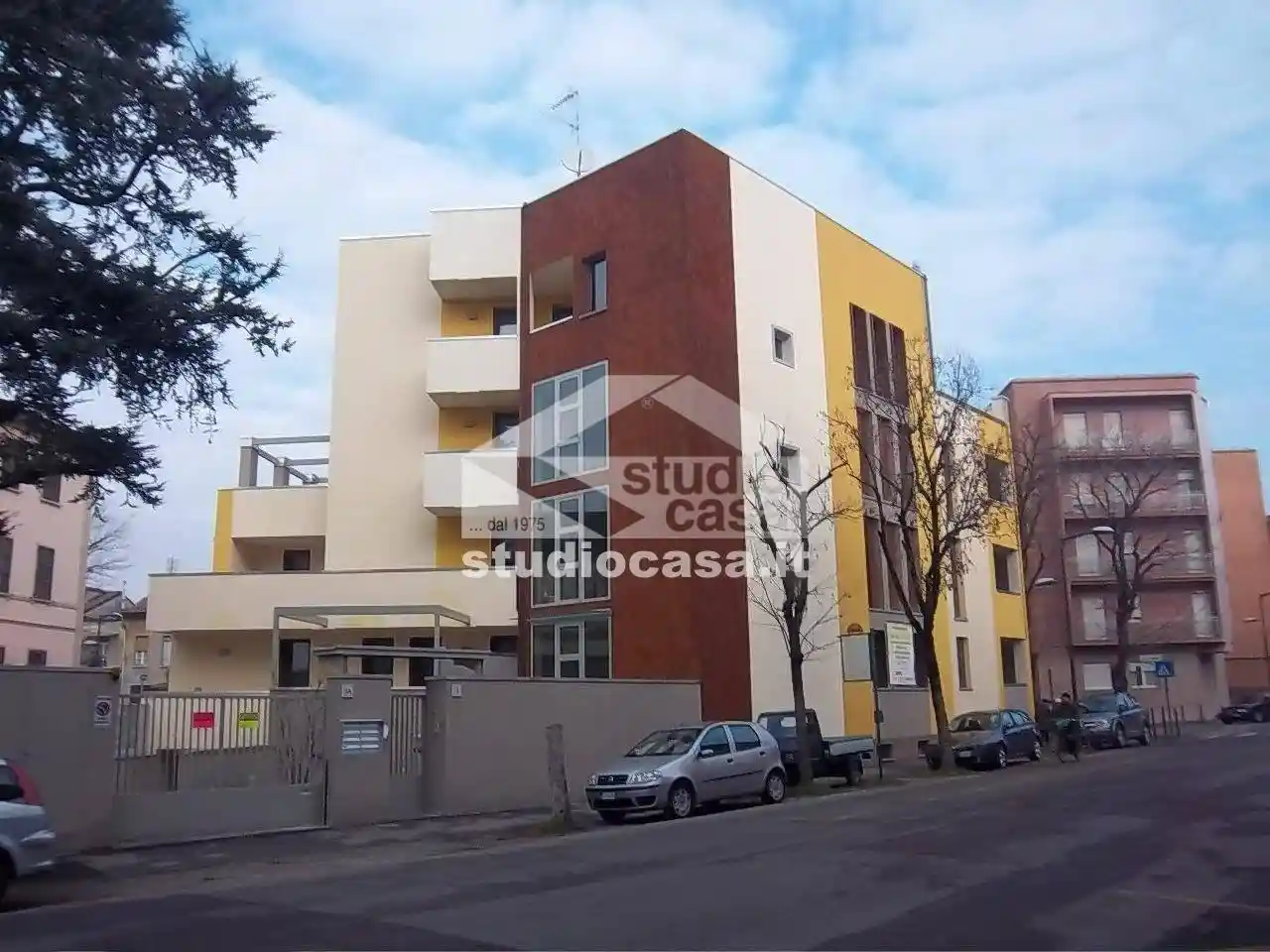 Appartamento in vendita a Cremona
