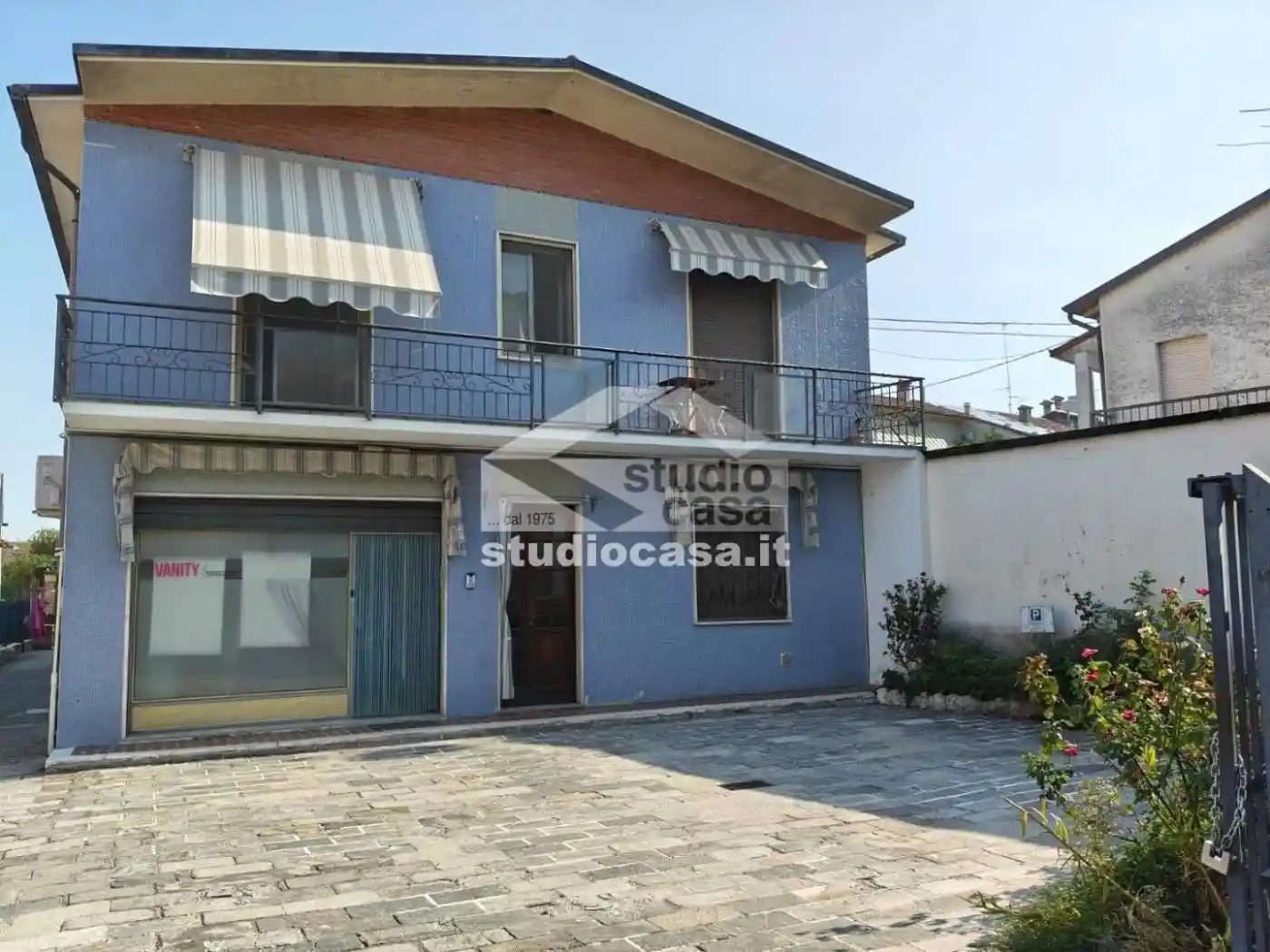 Appartamento in vendita a Montodine