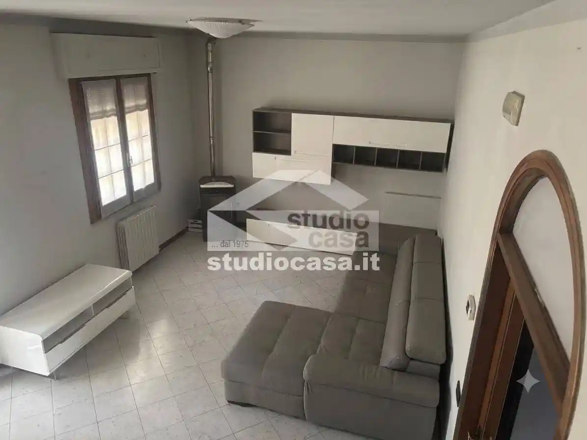 Villa in vendita a Crema