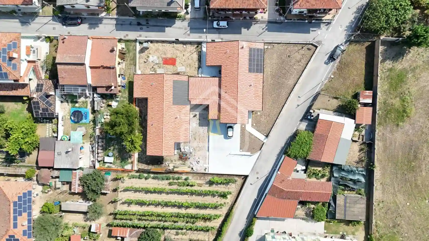 Villa - foto 5
