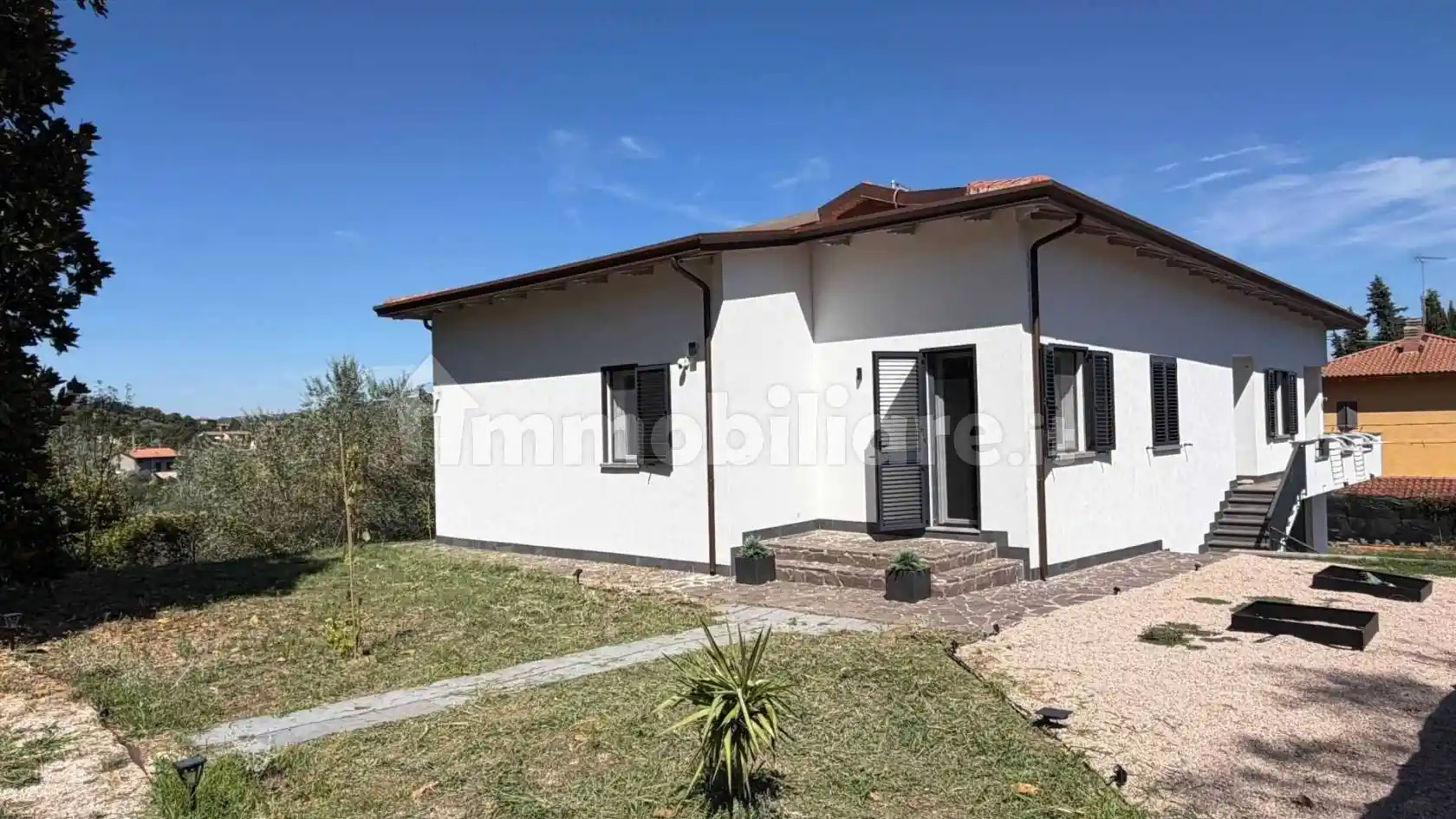 Appartamento in vendita a Piegaro