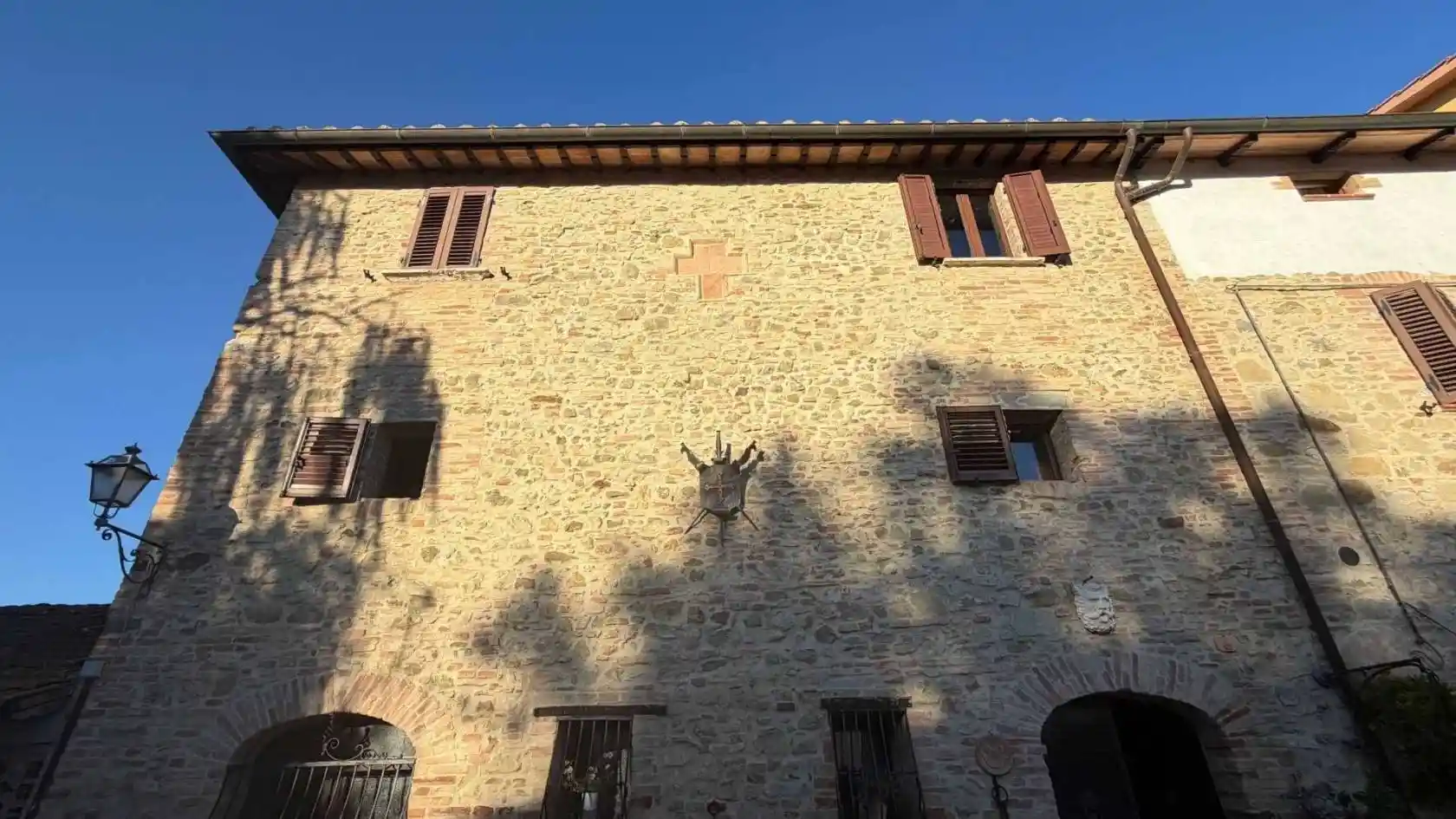 Rustico - Casale in vendita a Marsciano