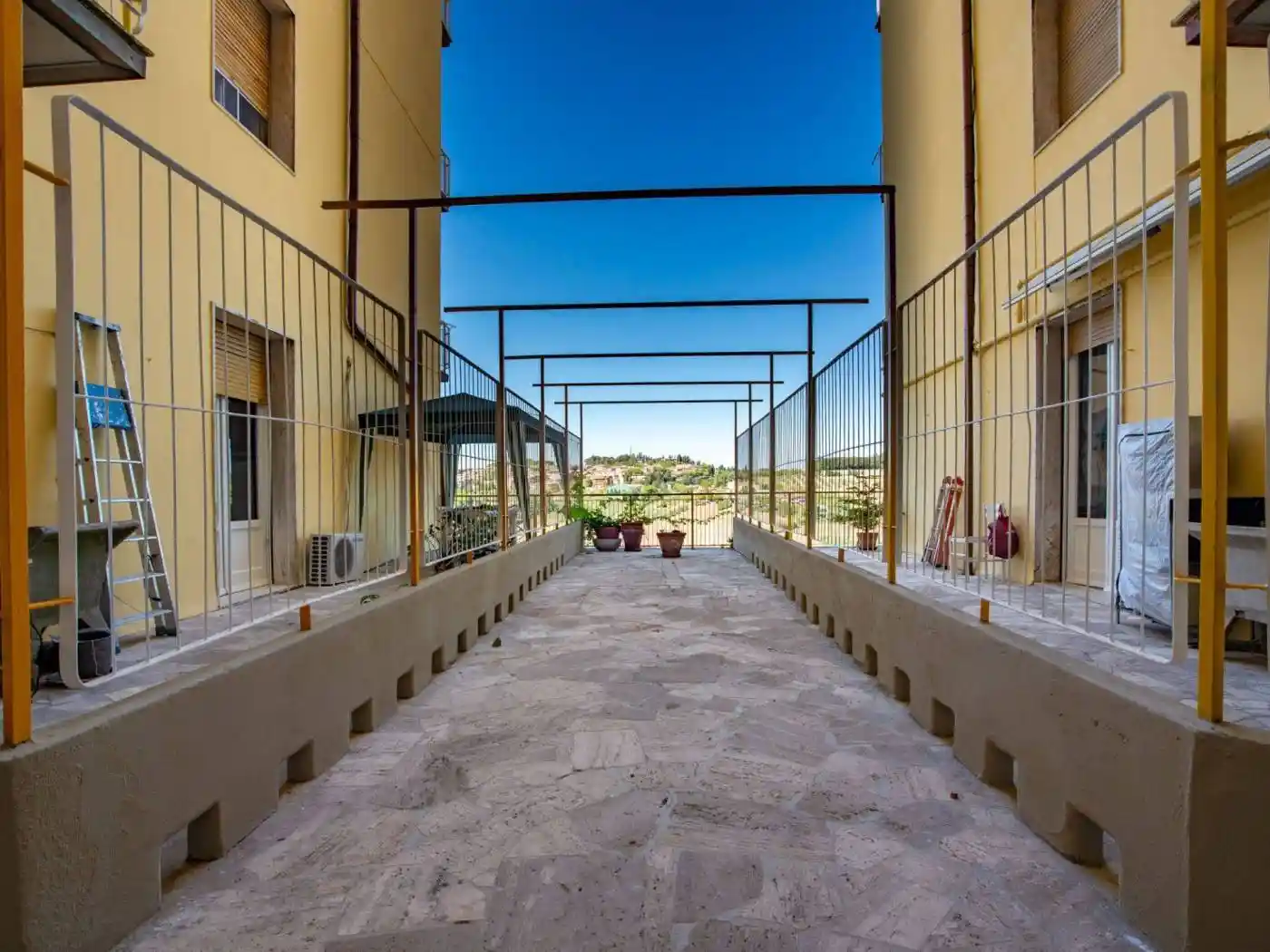 Appartamento in vendita a Siena