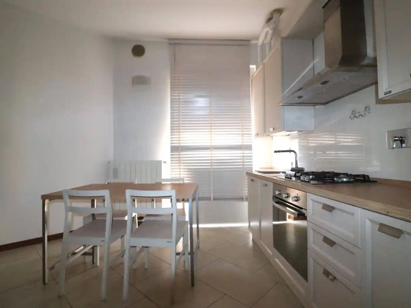 Appartamento in vendita a Siena