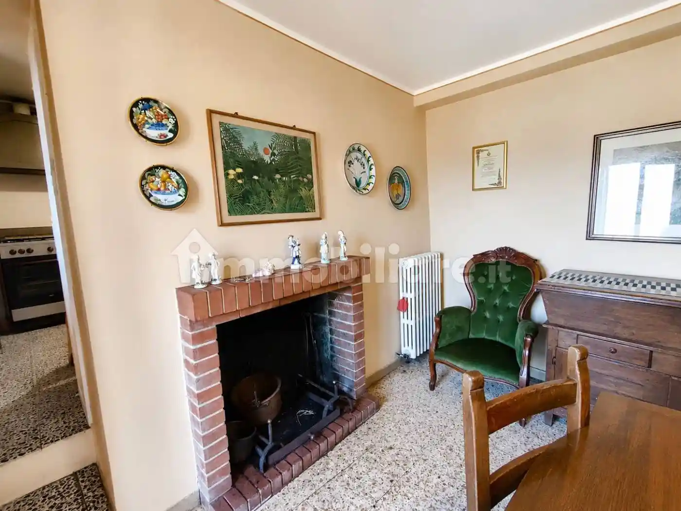 Casa indipendente in vendita a Castelnuovo di Garfagnana