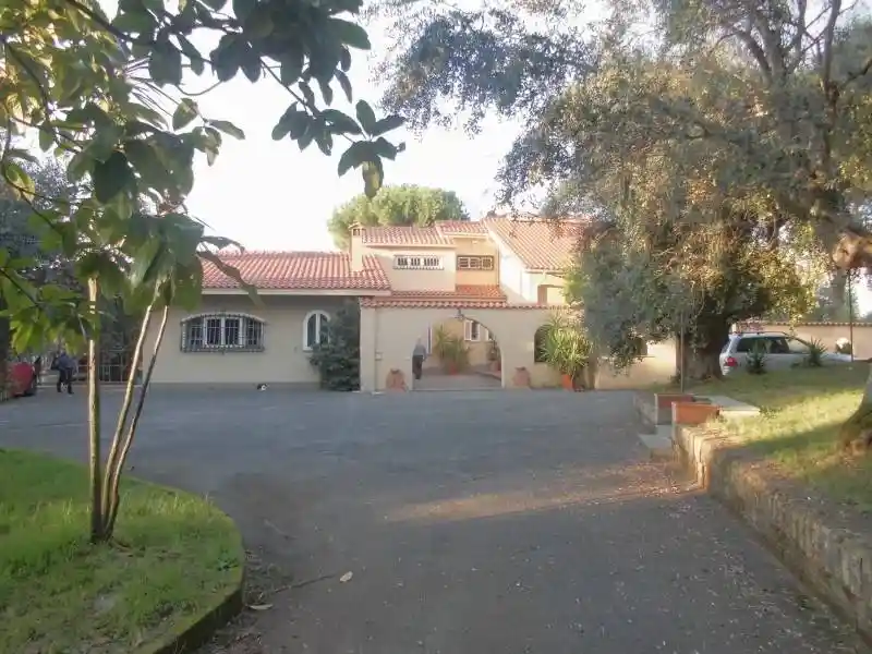 Appartamento in affitto a Grottaferrata