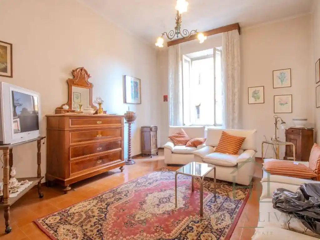 Appartamento in vendita a Forlì