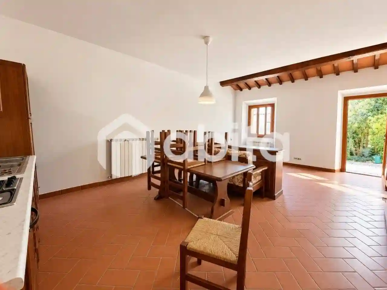 Villetta a schiera - foto 4