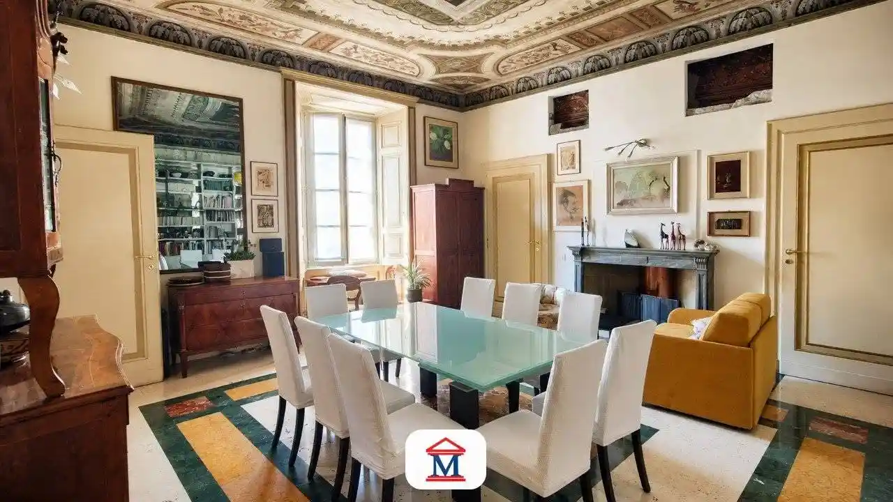 Appartamento in vendita a Bergamo