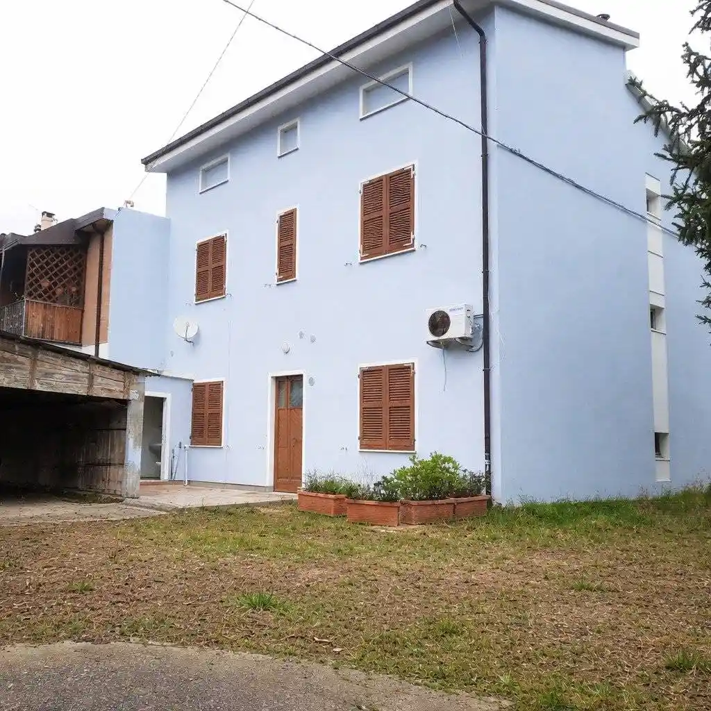 Villetta a schiera in vendita a Pesaro