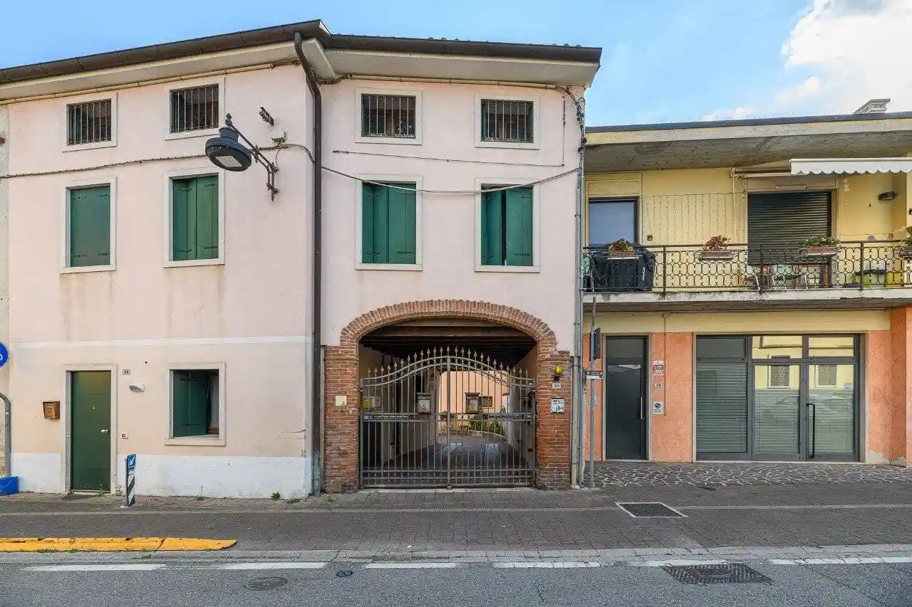 Appartamento in vendita a San Vito di Leguzzano