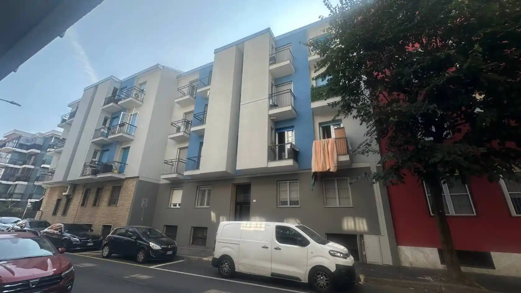 Appartamento in vendita a Cesano Boscone