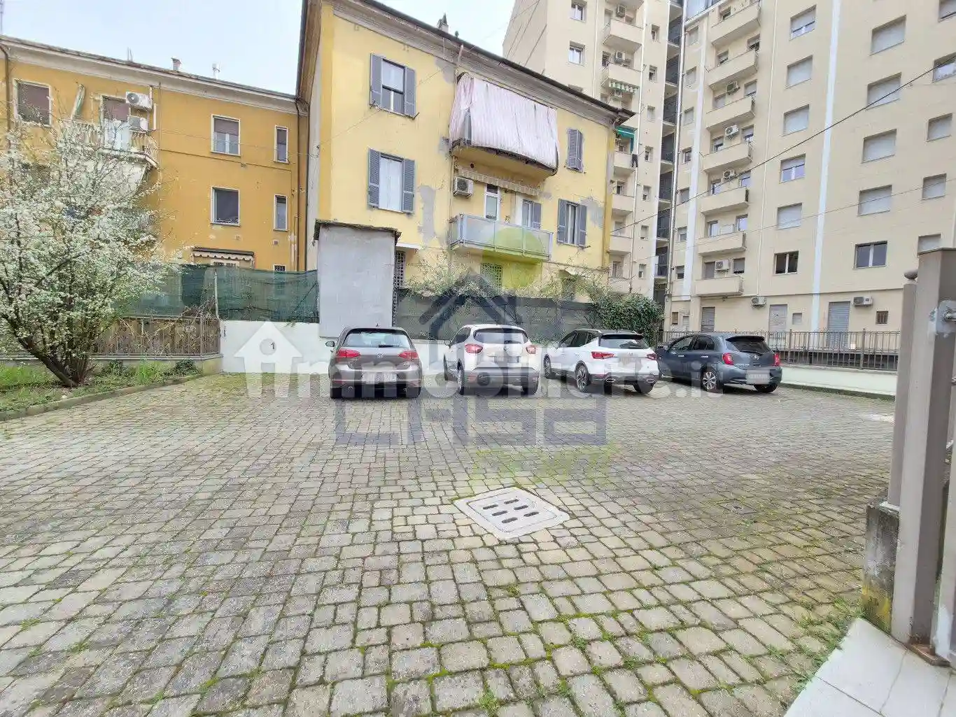 Palazzo - Edificio - foto 5