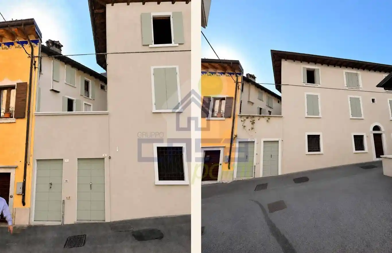Appartamento in vendita a Toscolano-Maderno