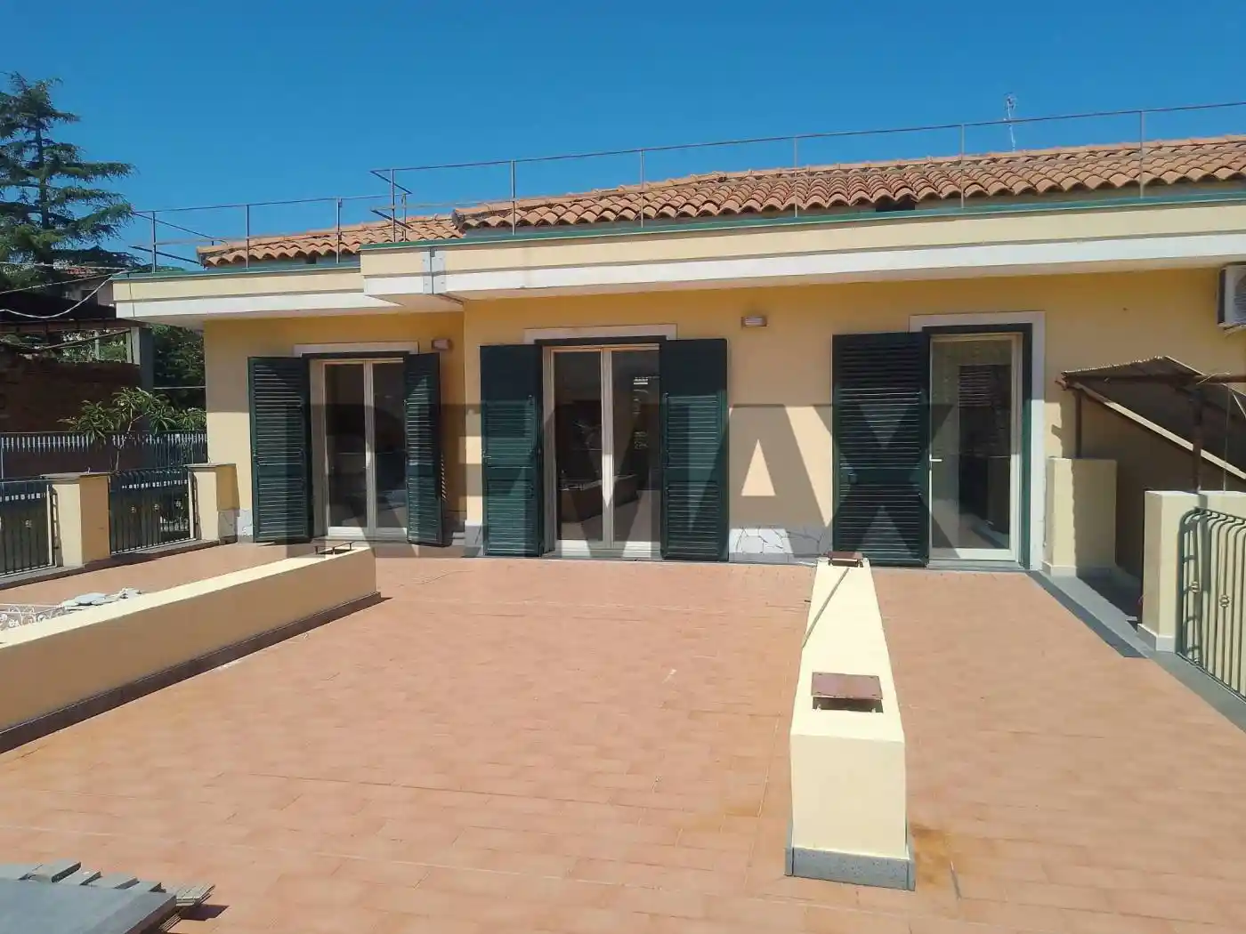 Casa indipendente in affitto a Riposto