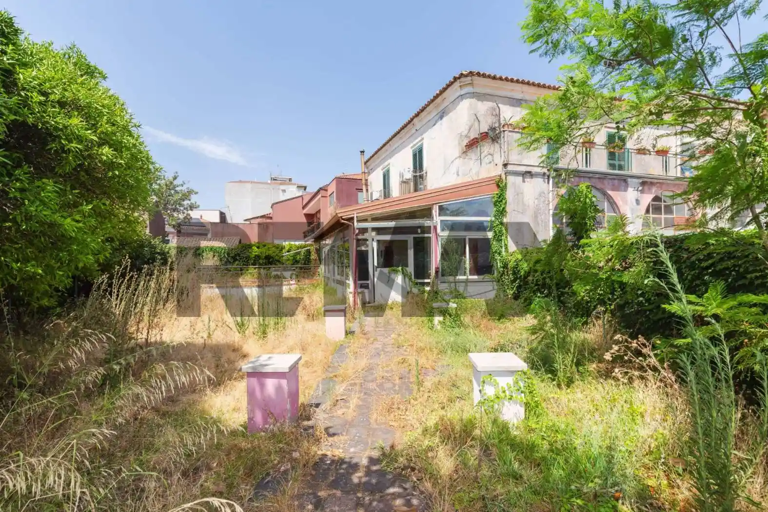 Casa indipendente in vendita a Tremestieri Etneo
