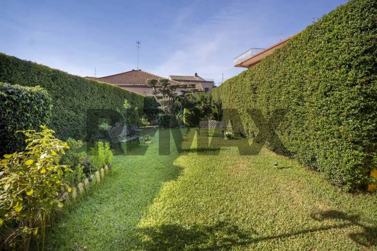 Villetta a schiera in vendita a Viagrande