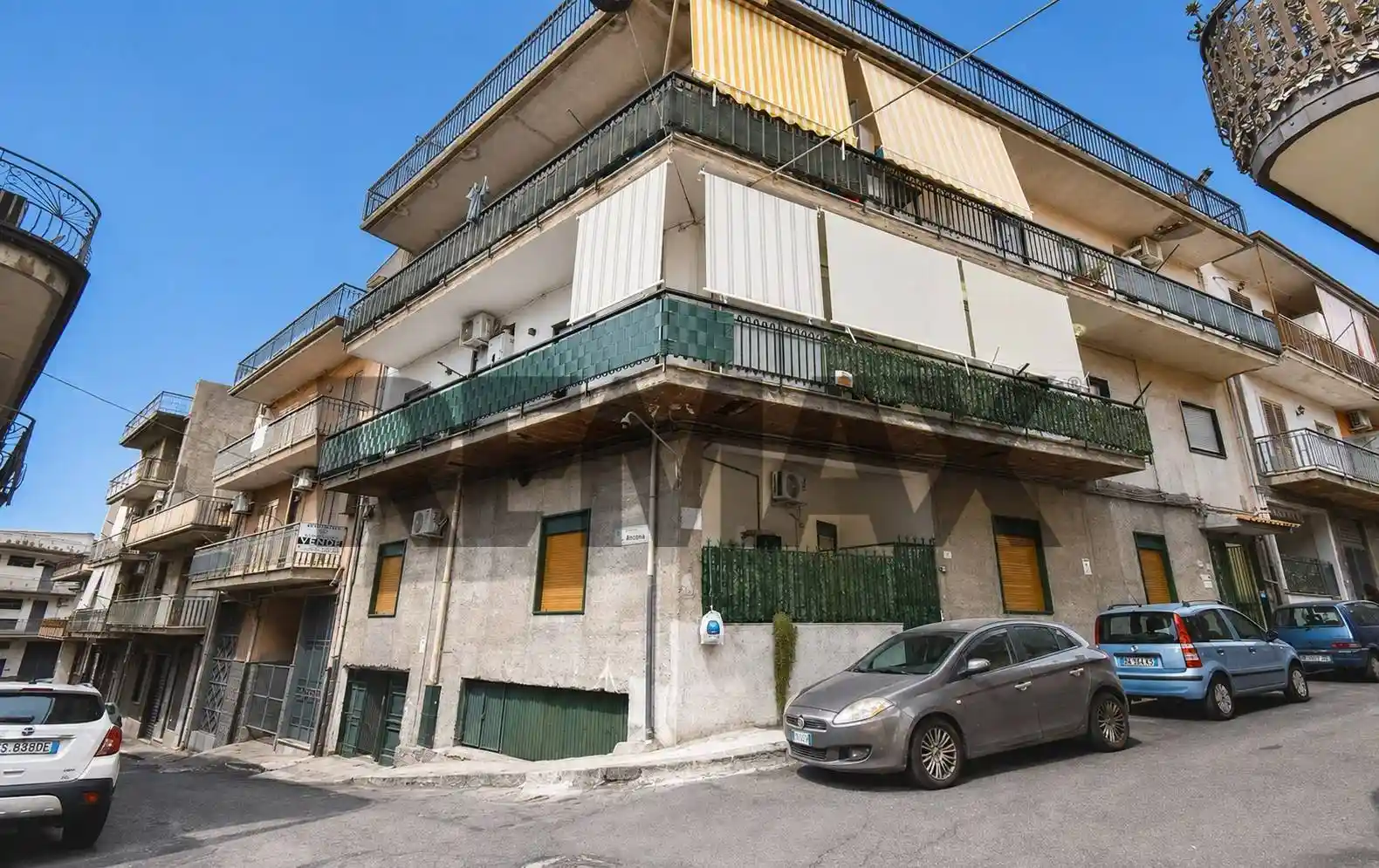Appartamento in vendita a Paternò