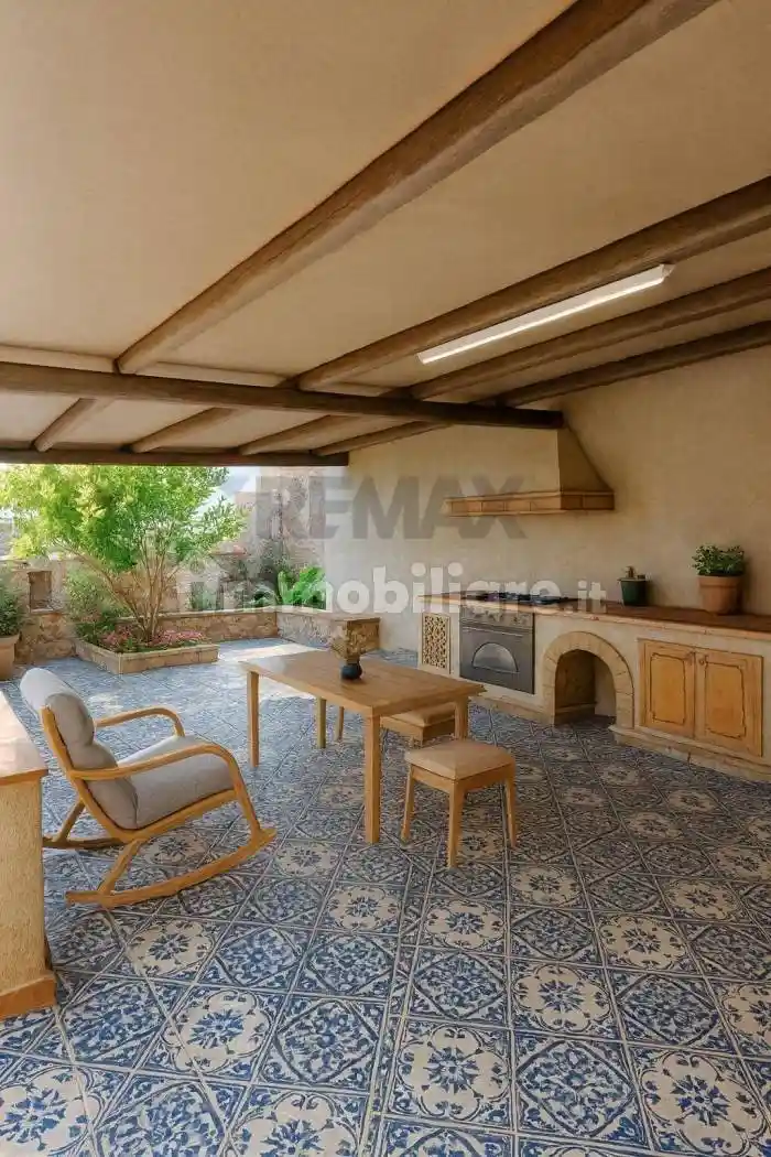 Villa in vendita a Caltagirone