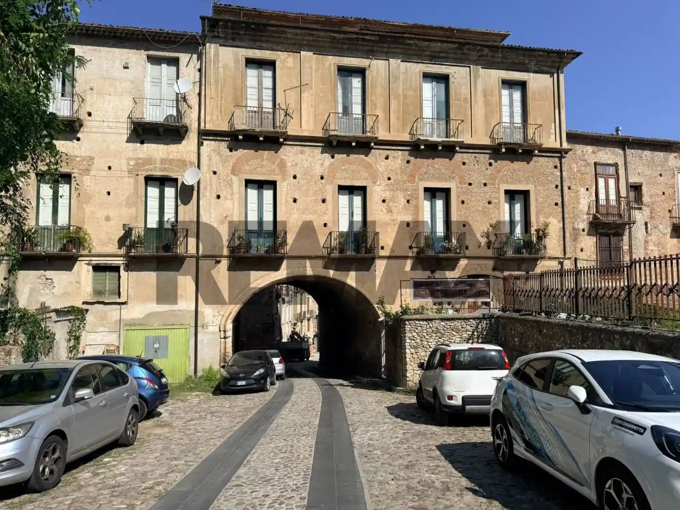 Appartamento in vendita a Cosenza
