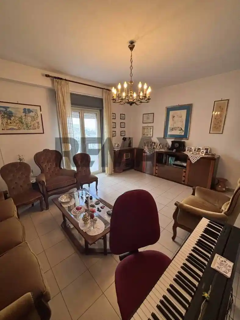 Appartamento in vendita a Palermo