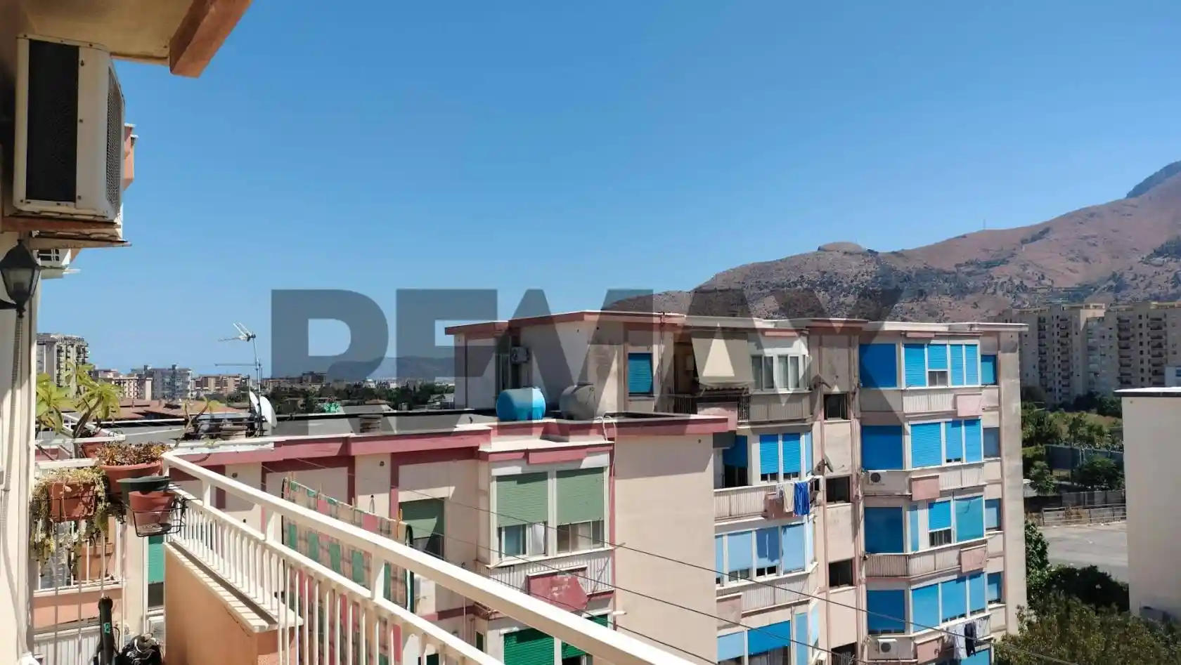 Appartamento in vendita a Palermo