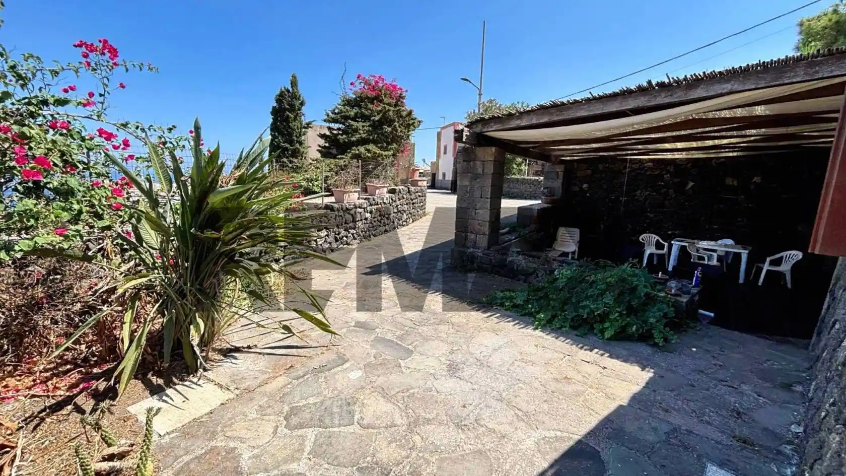 Villa in vendita a Pantelleria