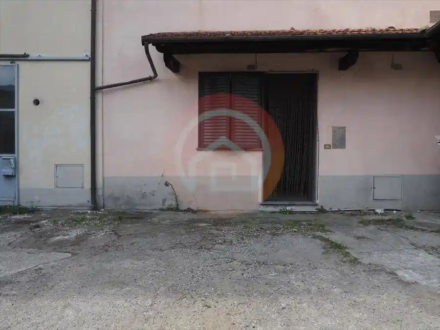 Appartamento in vendita a Barga