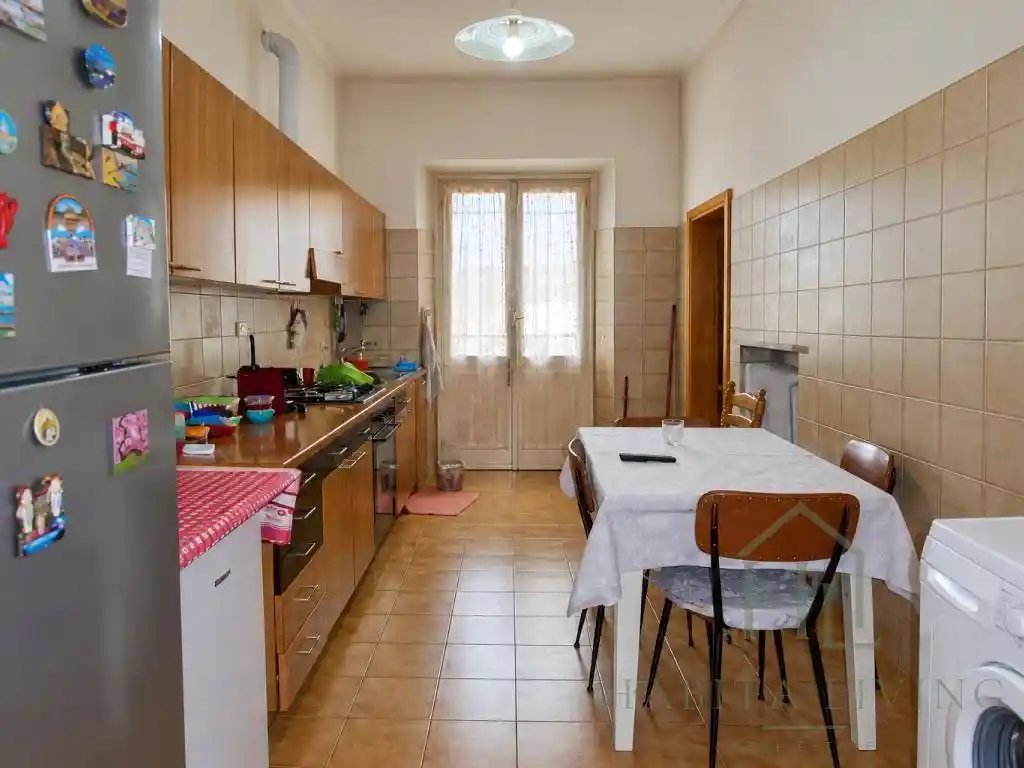 Appartamento in vendita a Forlì