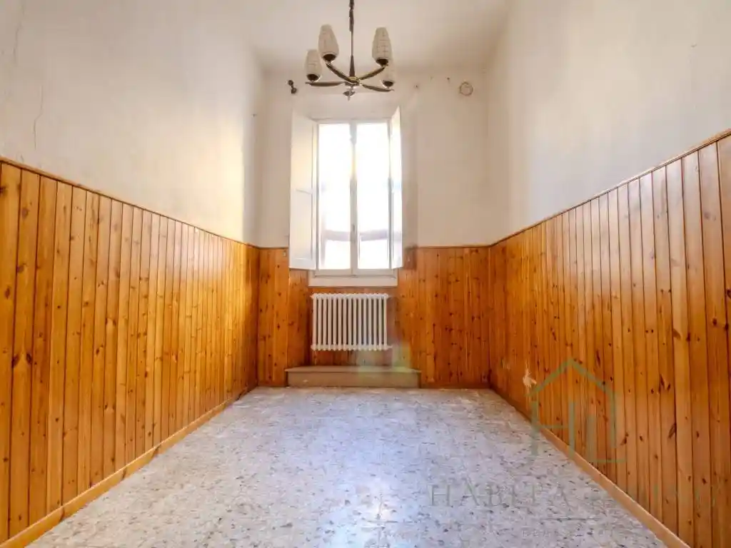 Appartamento in vendita a Forlì