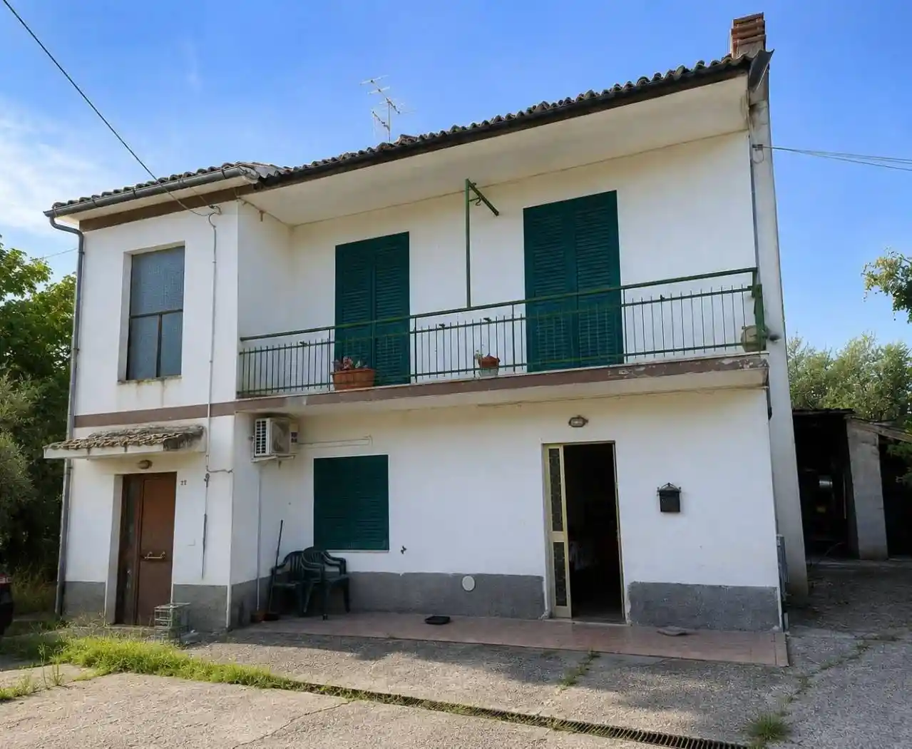 Rustico - Casale in vendita a Penne