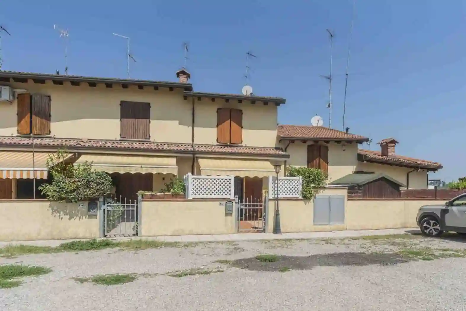 Villetta a schiera - foto 2
