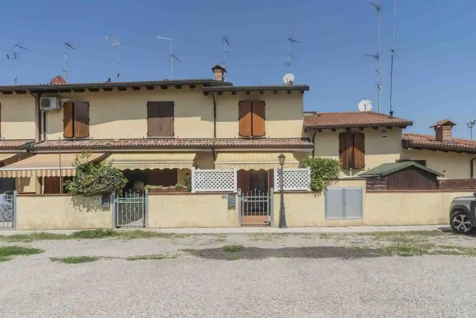 Villetta a schiera - foto 3