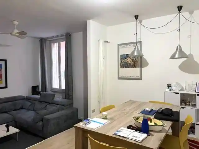 Appartamento in vendita a Modena