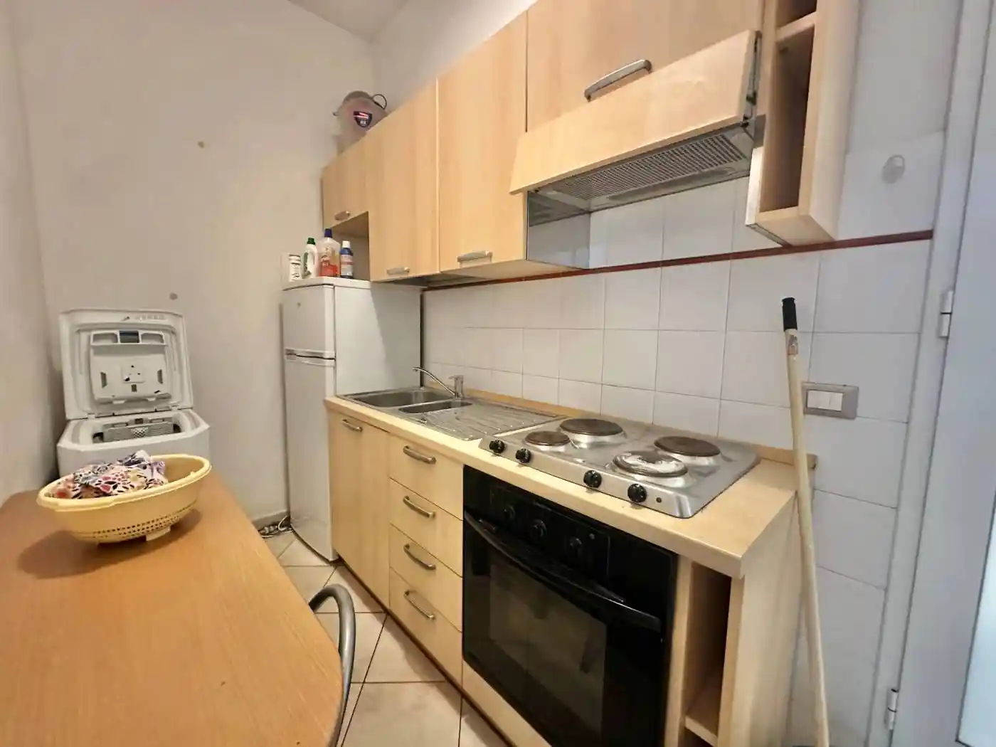 Appartamento in affitto a Firenze
