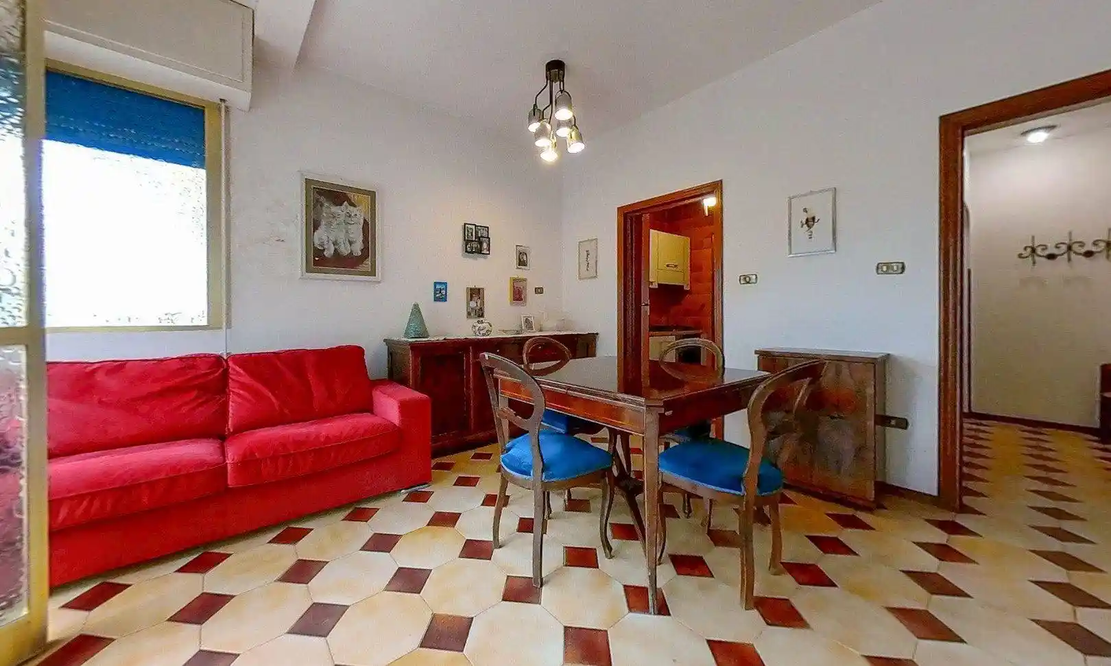 Appartamento in vendita a Pescara
