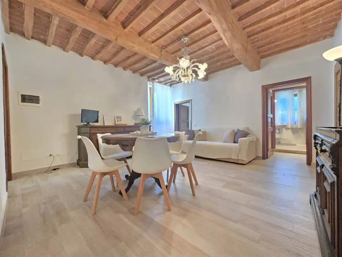 Appartamento in vendita a Camaiore