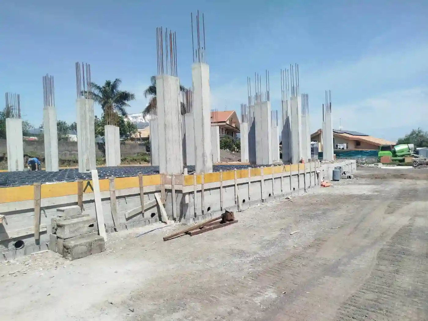 Villa - foto 5
