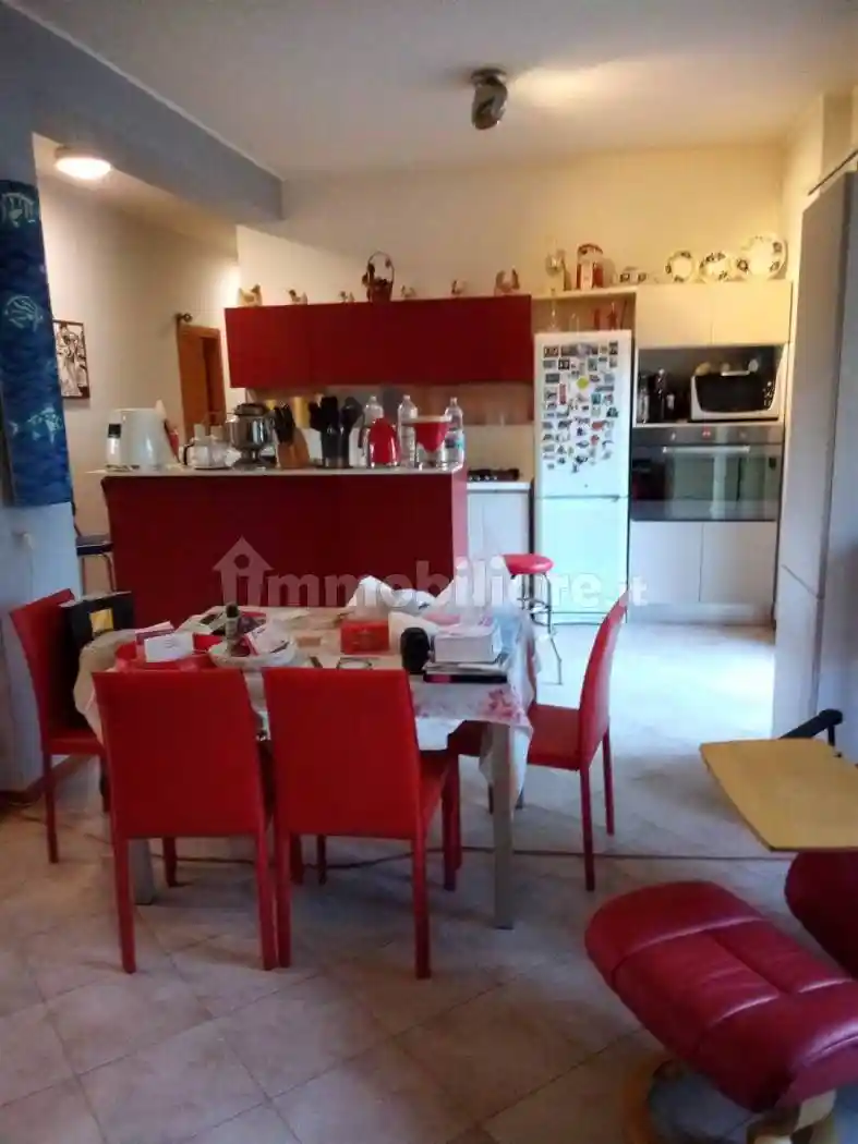 Appartamento in vendita a Gravina di Catania