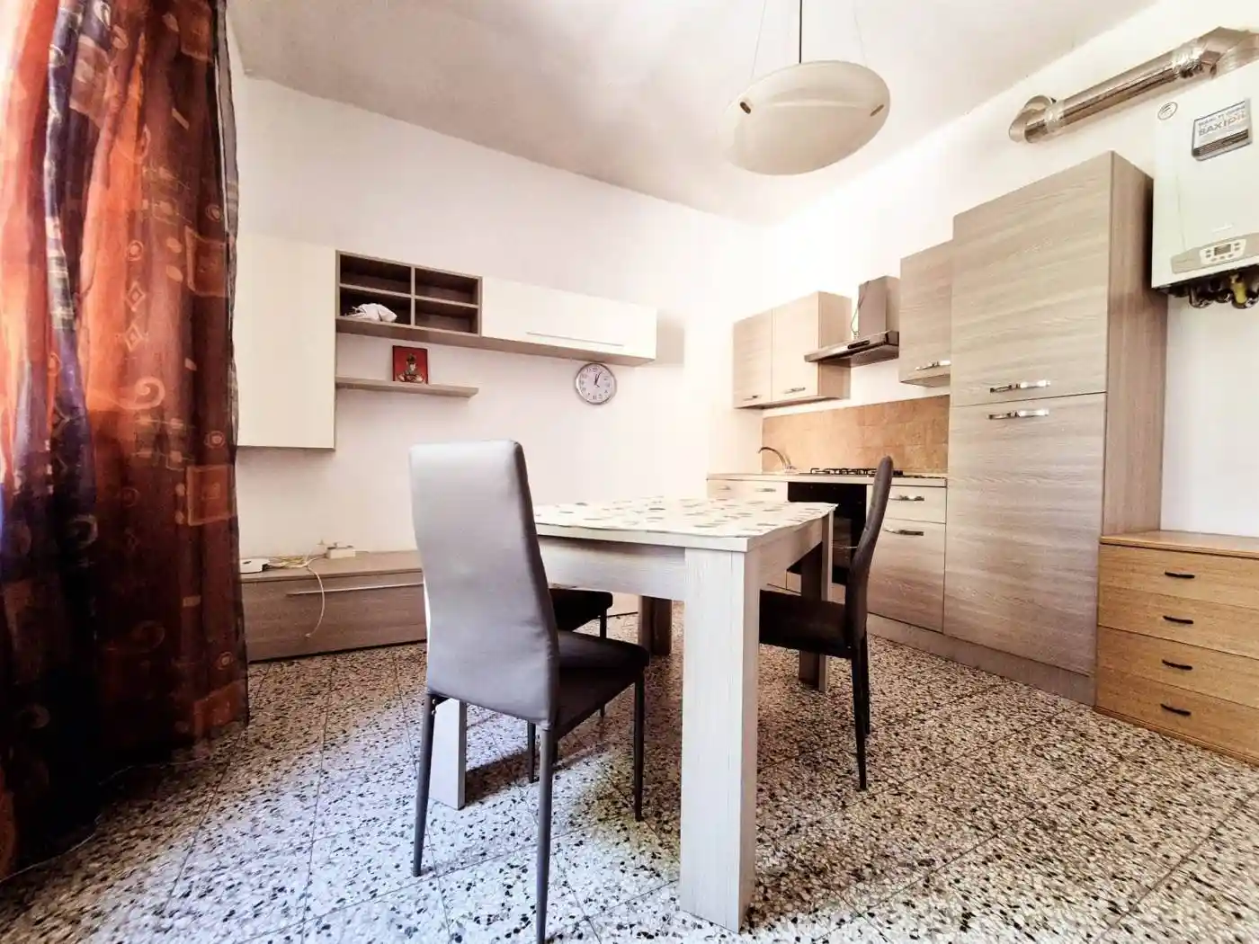 Appartamento in affitto a Ancona