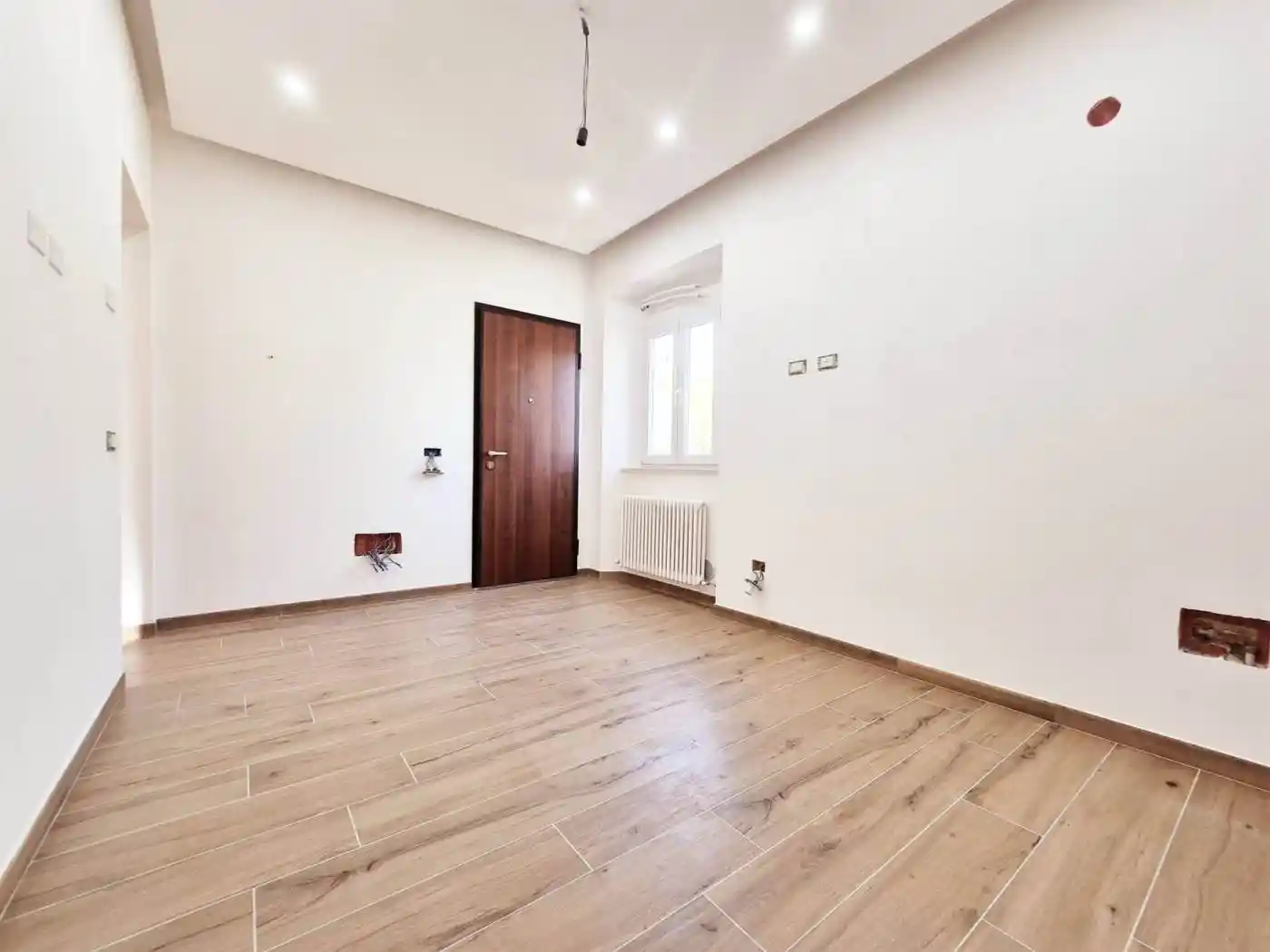 Appartamento in vendita a Ancona